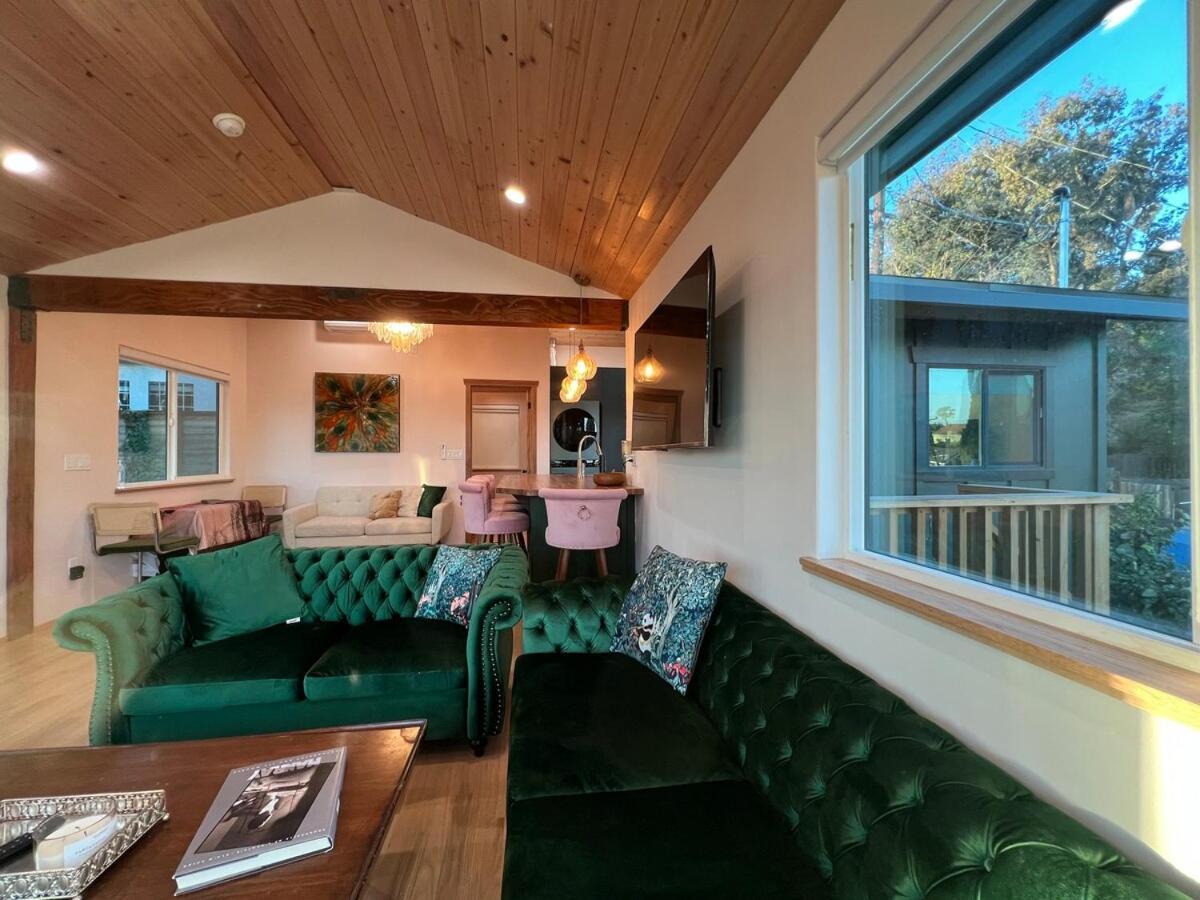 The Perch- Hilltop Bungalow, Eagle Rock-Near Dtla - Los Angeles — Photos 2