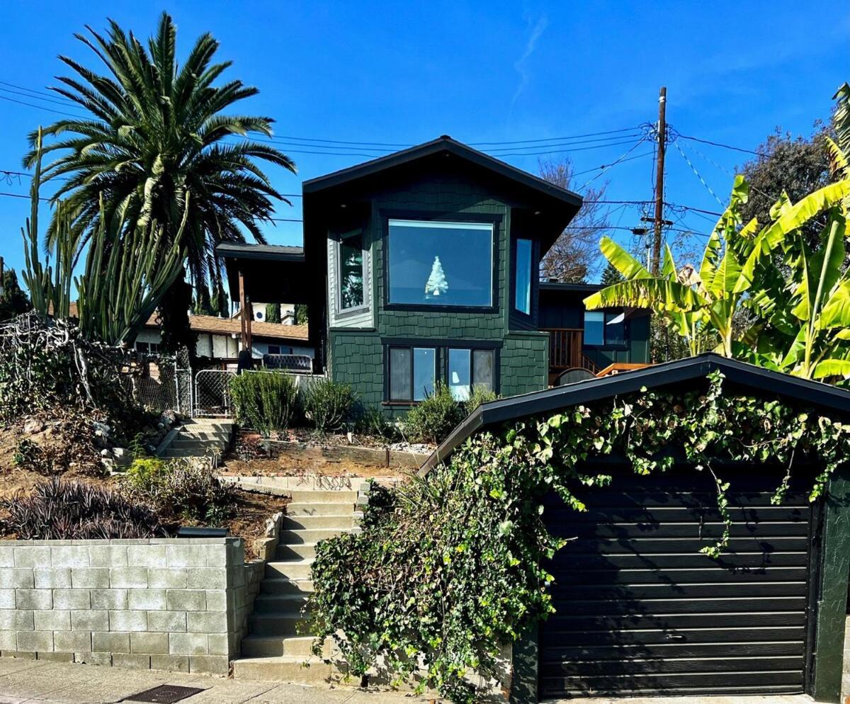 The Perch- Hilltop Bungalow, Eagle Rock-Near Dtla - Los Angeles, Los Angeles